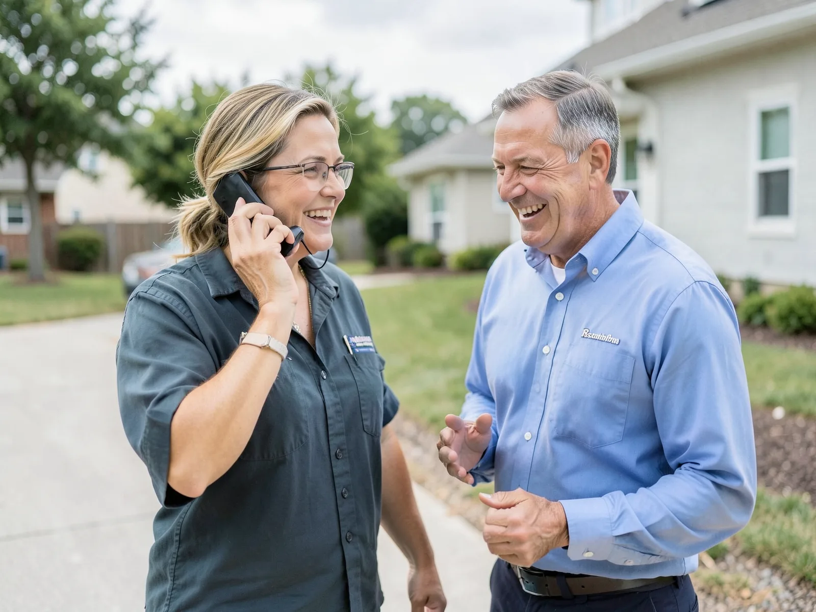 Frequently Asked Questions About Flood Damage Restoration in Maize, KS